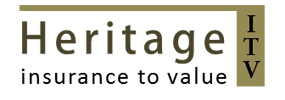 Heritage ITV - Insurance to Value